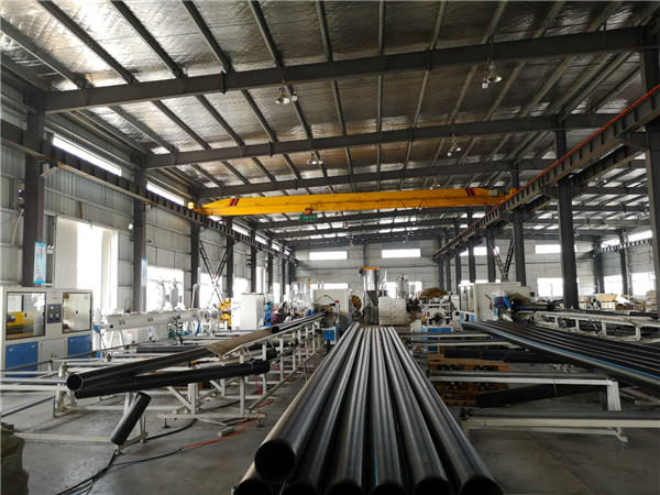 鋼絲網(wǎng)骨架管